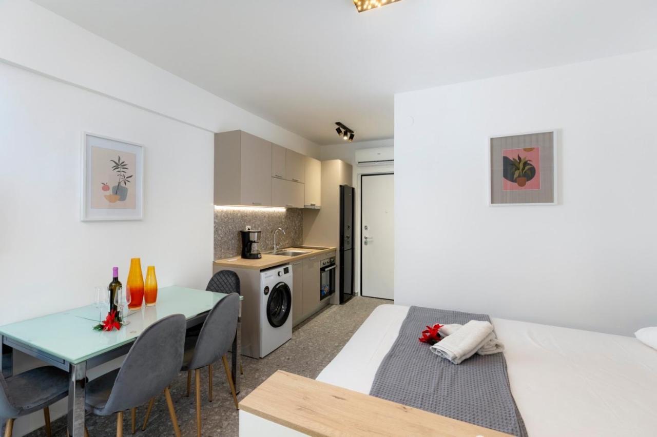 Apartment Twinstars Superior